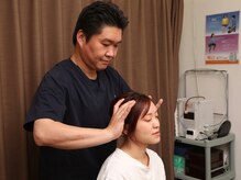 一度受けたら違いがわかる筋膜ストレッチ。首・肩・腰のお悩みに