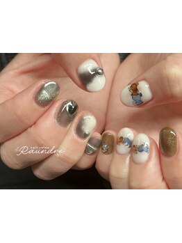 小規模プライベートサロン