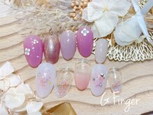 ジーフィンガー 大井町店(G Finger)