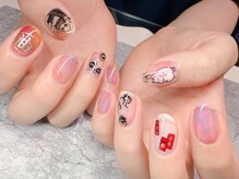 ※事前にご相談下さい♪