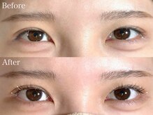 ハローゼア(HELLO THERE!)/まつ毛パーマ