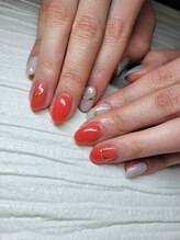 スターガーデン 小竹向原店/アートネイル