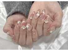 メルア(Melua)/マグネットフレンチ