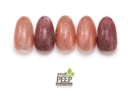 フラッシュジェルコース1-4