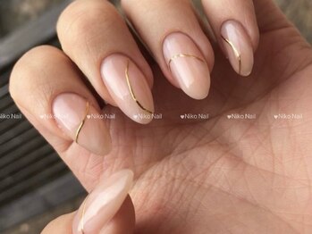 ニコ 高田馬場店(Niko)/春