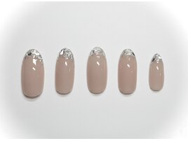 新しい定額ネイル増えました♪