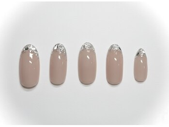 ビビ マウリ(美美 mauli)/新しい定額ネイル増えました♪