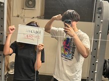 トリガー 北24条店(TRIGGER)/お客様の声３