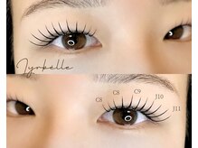 リラベル(Lyrbelle)/パーマ×エクステ