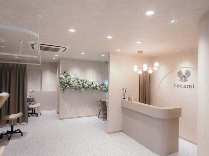 ロカミ(rocami)の写真