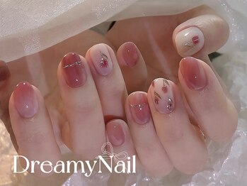 ドリーミーネイル 池袋(Dreamy Nail)/