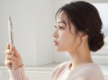 派手さより、品よく美しく。“今の私”を一番美しくするための女性専用アイサロン【hanan枚方市駅前】