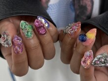 テス(TESS)/MAXI【api】