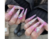 ネイルサロン ルーカス(Lucas,K)