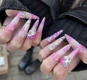 ネイルサロン ルーカス(Lucas,K)