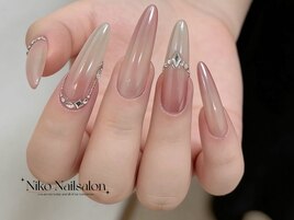 パラジェル/フィルイン/持ち込み