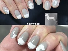 カイリ 恵比寿(KAI LI)/犬ネイル