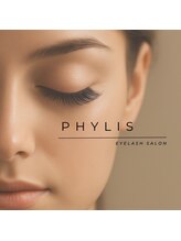 フィリス アイラッシュ 横浜ランドマークプラザ店(PHYLIS)