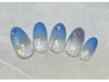 ティグレ(Tigre)/長津田店限定定額¥8500コース