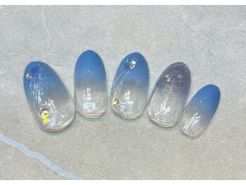 ティグレ(Tigre)/長津田店限定定額¥8500コース