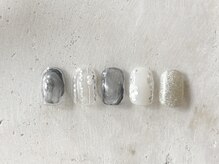 ディアブルー 藤沢店(diar blue)/ニュアンスデザイン