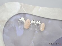 レミア 上大岡(REMIA)/ハンド☆定額8900円