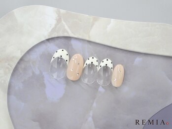 レミア 上大岡(REMIA)/ハンド☆定額8900円