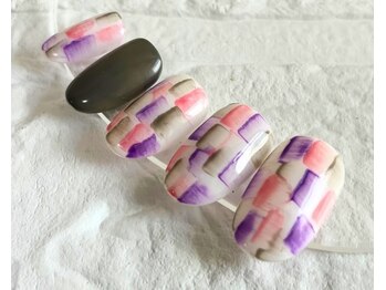 パールネイル 辻堂店(Pearl nail)/