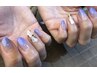 ご新規様限定☆【Hand】シンプルコース ¥6050→¥5050☆ソフトジェルオフ込