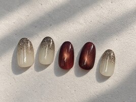 定額Bデザイン