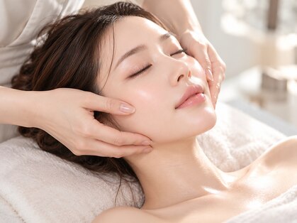 レイ エステティック 江南店(RAY ESTHETIC)の写真