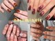ミニュイ(nail minuit)の写真