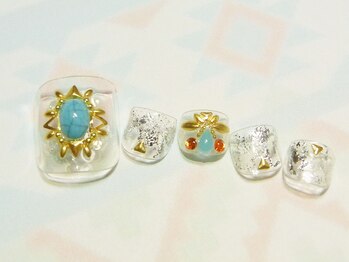 テディプラス(Teddy+)/FOOT定額Bプラン