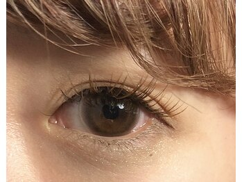 アンジュ(Ange)/カラーエクステ☆