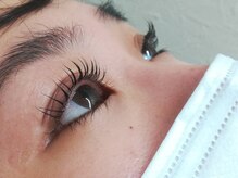 ネイルサロン ヒルズ(nail salon Hills)/アイシャン＆マツパー