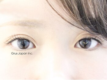 グルス(GRUS)/シングルラッシュ