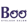 ブー(Boo)のお店ロゴ