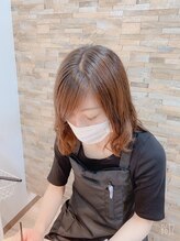 マキア 松山店(MAQUIA) 神野 由貴