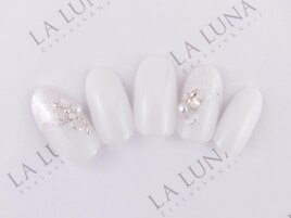 ～LA LUNA Nail～