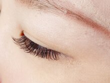 パラジェル登録サロン バランス シンプルネイル&アイラッシュ 新田東店(balance)/バインドロック