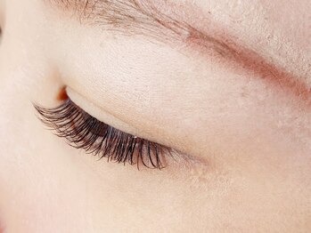 パラジェル登録サロン バランス シンプルネイル&アイラッシュ 新田東店(balance)/バインドロック