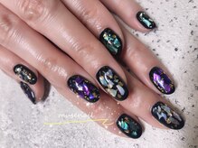 ミューズネイル(muse nail)/