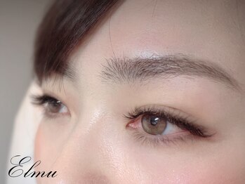 エルミュ(Elmu)/ボリュームラッシュ