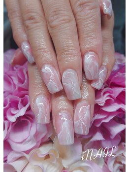 アイネイル(iNAIL)/