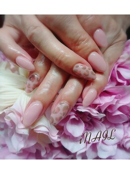 アイネイル(iNAIL)/