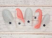 ワンネイル(ONE NAIL)/