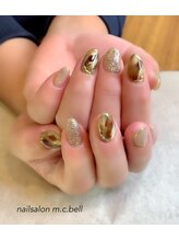 エムシーベル(m.c bell)/