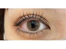 エイト 渋谷本店(eight)/上下まつげパーマ