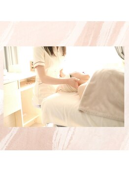 ラティメリア(Latimeria)/フェイシャルエステ