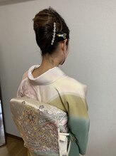 ラッシュ ラボ(LASH LAB)/